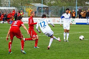 Pokalspiel Wacker gegen RWE