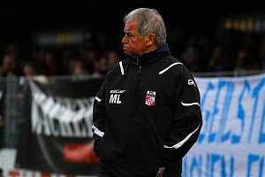 Pokalspiel Wacker gegen RWE