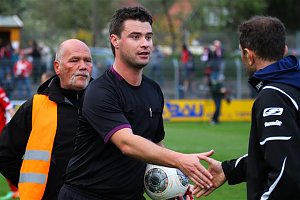 Pokalspiel Wacker gegen RWE