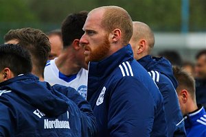 Pokalspiel Wacker gegen RWE