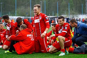 Pokalspiel Wacker gegen RWE