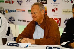 Pokalspiel Wacker gegen RWE