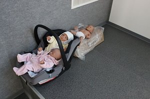 Sozialkonferenz begonnen