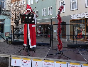 Adventsmarkt Sondershausen