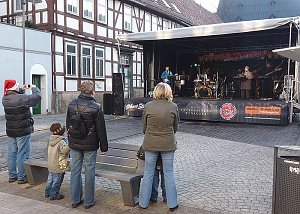 Adventsmarkt Sondershausen