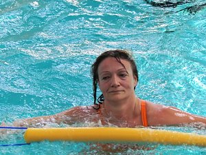 Aquatrendsport im Badehaus