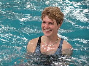 Aquatrendsport im Badehaus