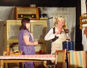De Musklunker