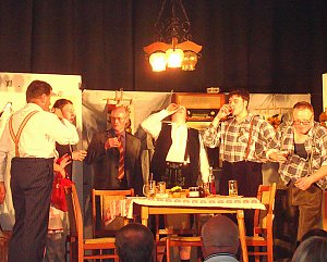De Musklunker