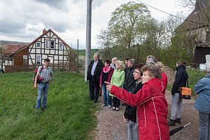 BUND-spitze besuchte S&uuml;dharz