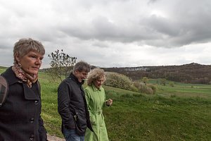 BUND-spitze besuchte S&uuml;dharz