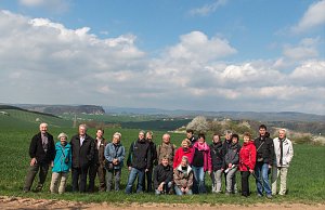 BUND-spitze besuchte S&uuml;dharz