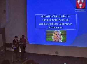 Im Kyffh&auml;userkreis informiert