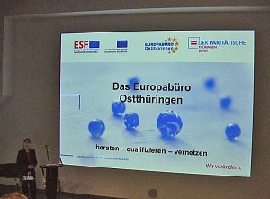 Im Kyffh&auml;userkreis informiert