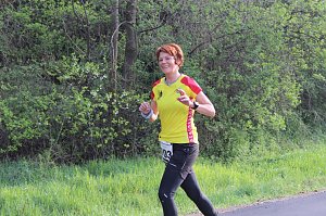 Impressionen vom Kyffh&auml;userberglauf 2014 (1)