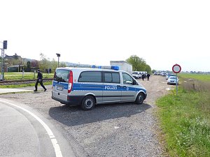 Angekommen in Nordhausen