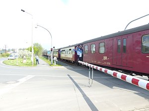 Angekommen in Nordhausen