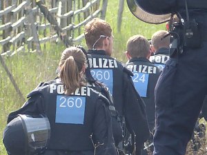 Angekommen in Nordhausen