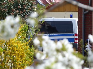 Angekommen in Nordhausen