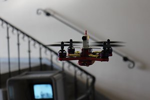 Der Hochschulinformationstag an der FHN