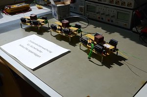 Hochschulinformationstag in der FH