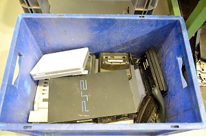 Hochschulinformationstag in der FH