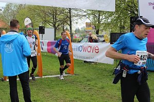 Impressionen vom Kyffh&auml;userberglauf 2014 (2)