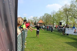 Impressionen vom Kyffh&auml;userberglauf 2014 (2)