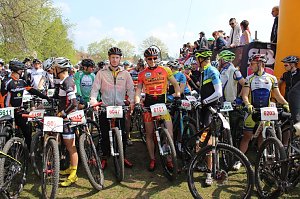 Impressionen vom Kyffh&auml;userberglauf 2014 (3)