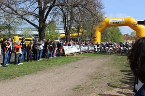 Impressionen vom Kyffh&auml;userberglauf 2014 (3)