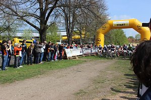 Impressionen vom Kyffh&auml;userberglauf 2014 (3)