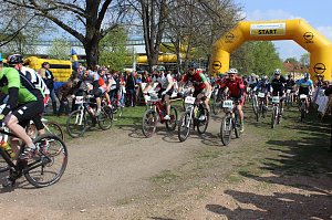 Impressionen vom Kyffh&auml;userberglauf 2014 (3)