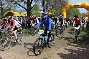 Impressionen vom Kyffh&auml;userberglauf 2014 (3)