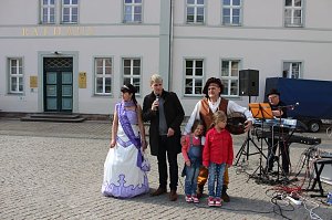 Jubil&auml;um nicht berauschend