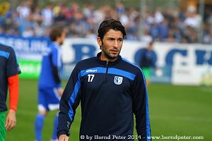 3:2 gegen Magdeburg gewonnen