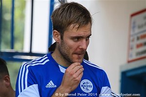 3:2 gegen Magdeburg gewonnen