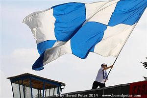 3:2 gegen Magdeburg gewonnen