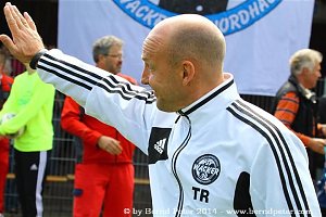 3:2 gegen Magdeburg gewonnen