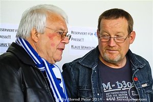 3:2 gegen Magdeburg gewonnen