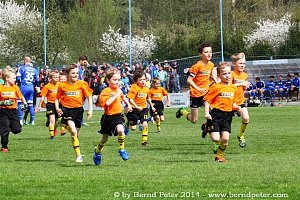3:2 gegen Magdeburg gewonnen