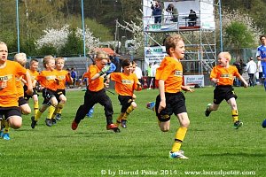 3:2 gegen Magdeburg gewonnen