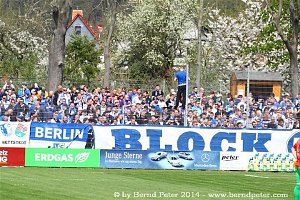3:2 gegen Magdeburg gewonnen