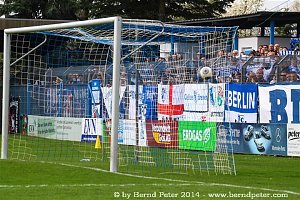 3:2 gegen Magdeburg gewonnen
