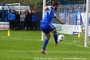 3:2 gegen Magdeburg gewonnen