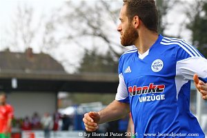 3:2 gegen Magdeburg gewonnen