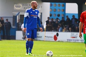3:2 gegen Magdeburg gewonnen