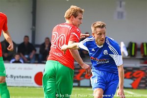 3:2 gegen Magdeburg gewonnen