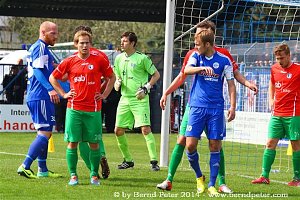 3:2 gegen Magdeburg gewonnen