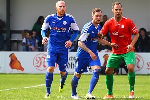 3:2 gegen Magdeburg gewonnen