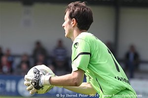 3:2 gegen Magdeburg gewonnen